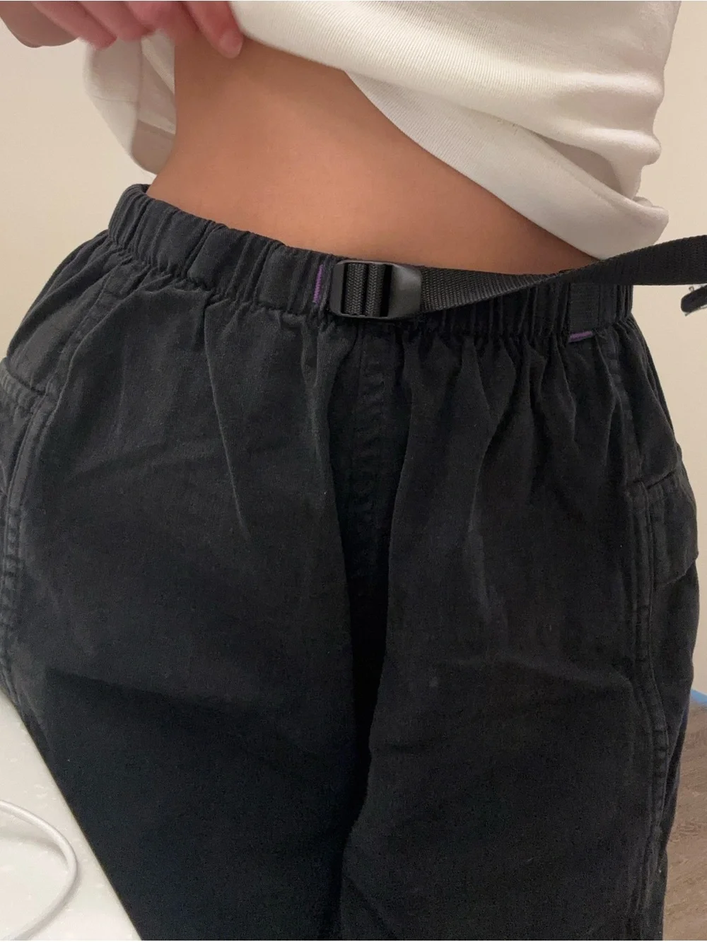 ✨ COTTON CARGO SHORTS ✨
